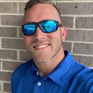 Meet your Posher, Joe